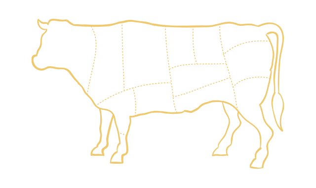 Mapa do boi